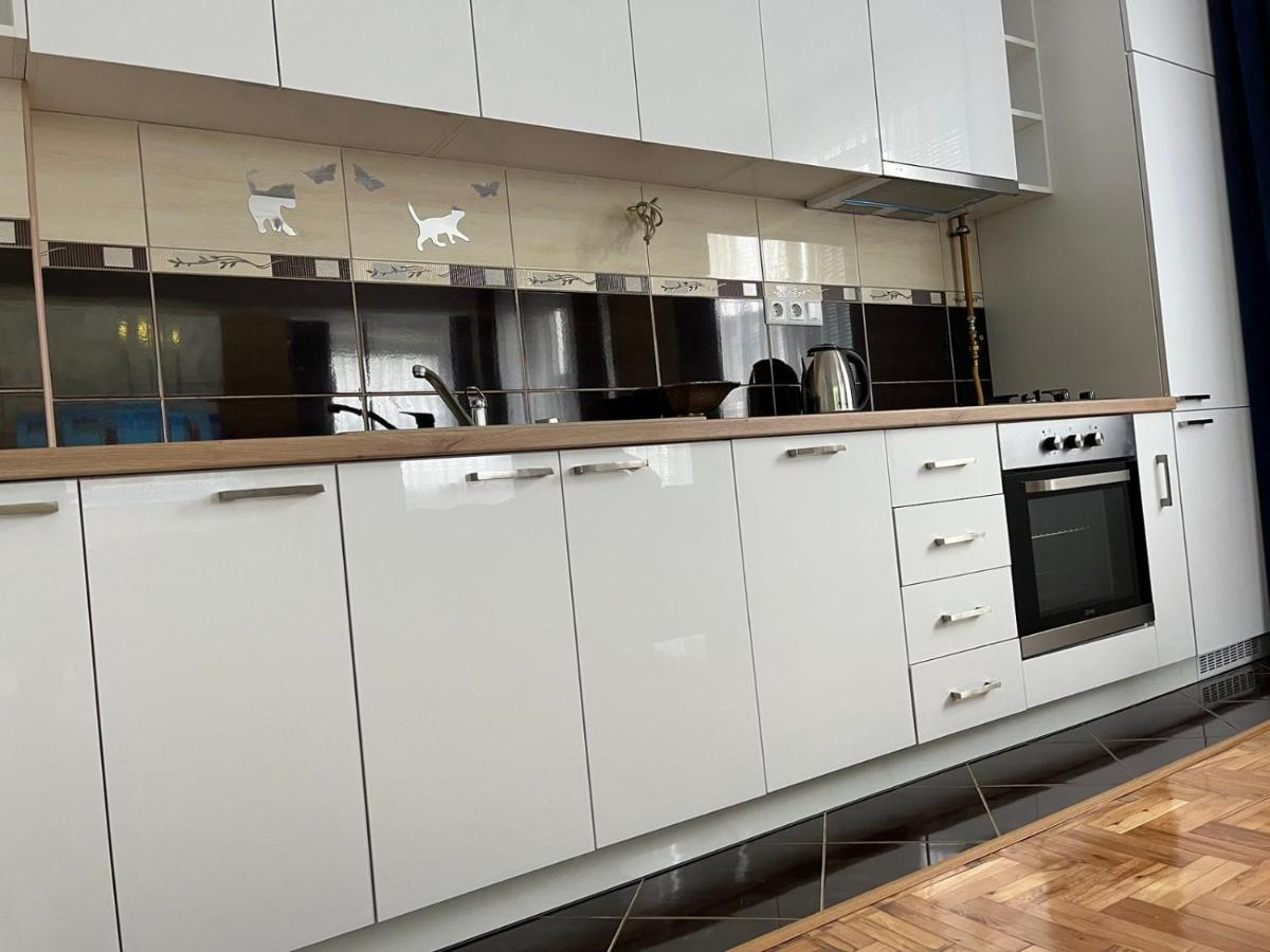 Blue Moon Apartma Sarajevo