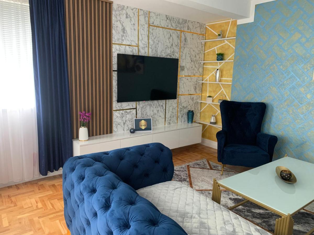 Blue Moon Apartma Sarajevo