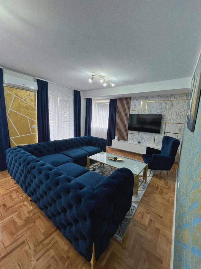 Apartment Blue Moon Sarajevo
