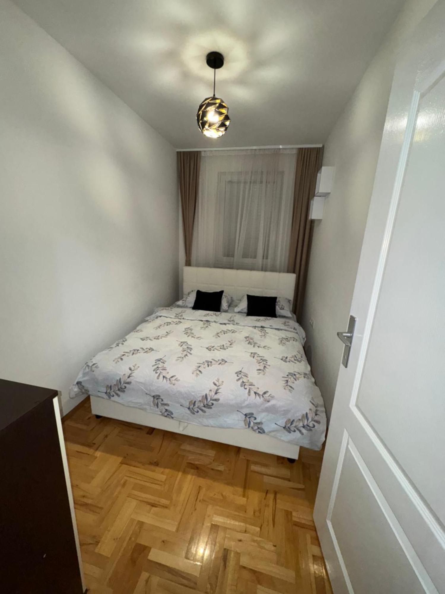 Blue Moon Apartment
