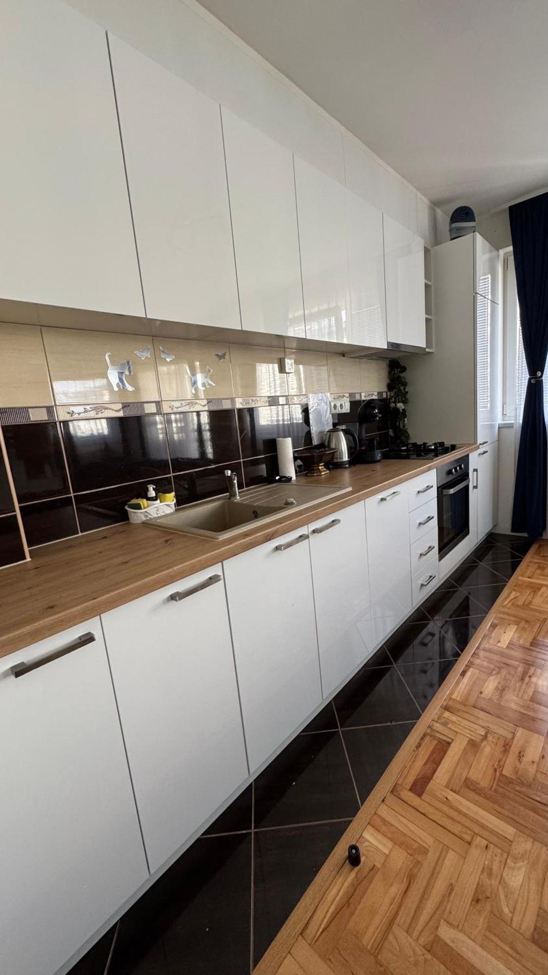 Blue Moon Apartma