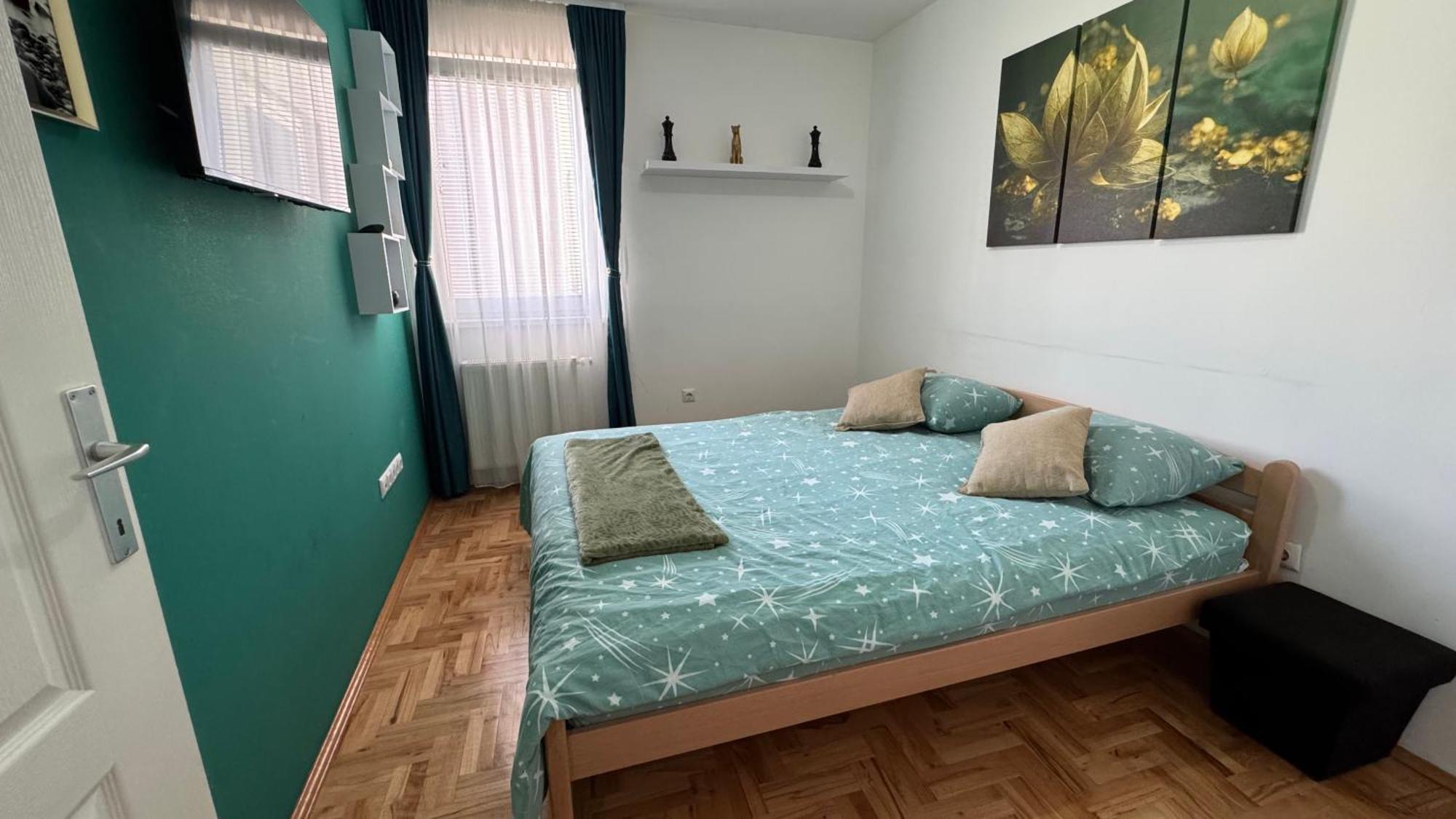 Apartma Blue Moon