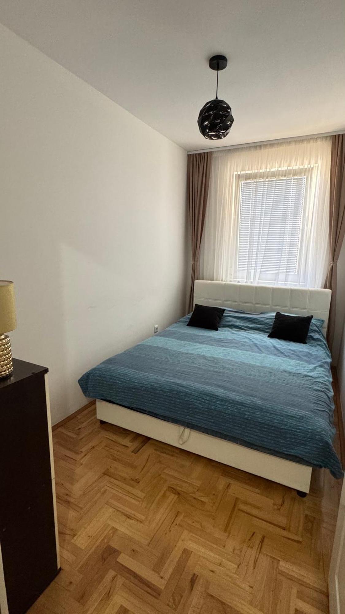 Blue Moon Apartma *