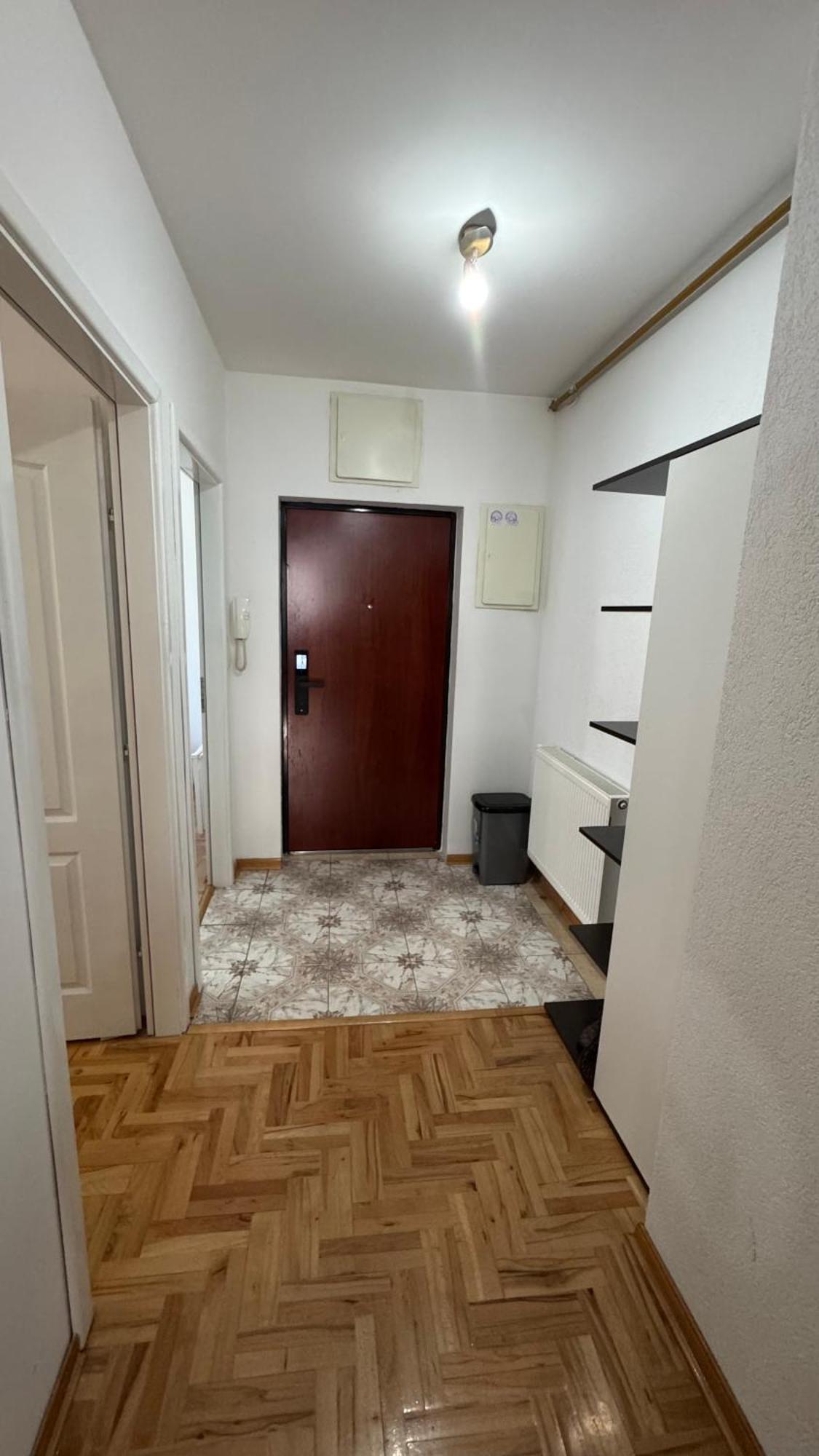 Blue Moon Apartment *