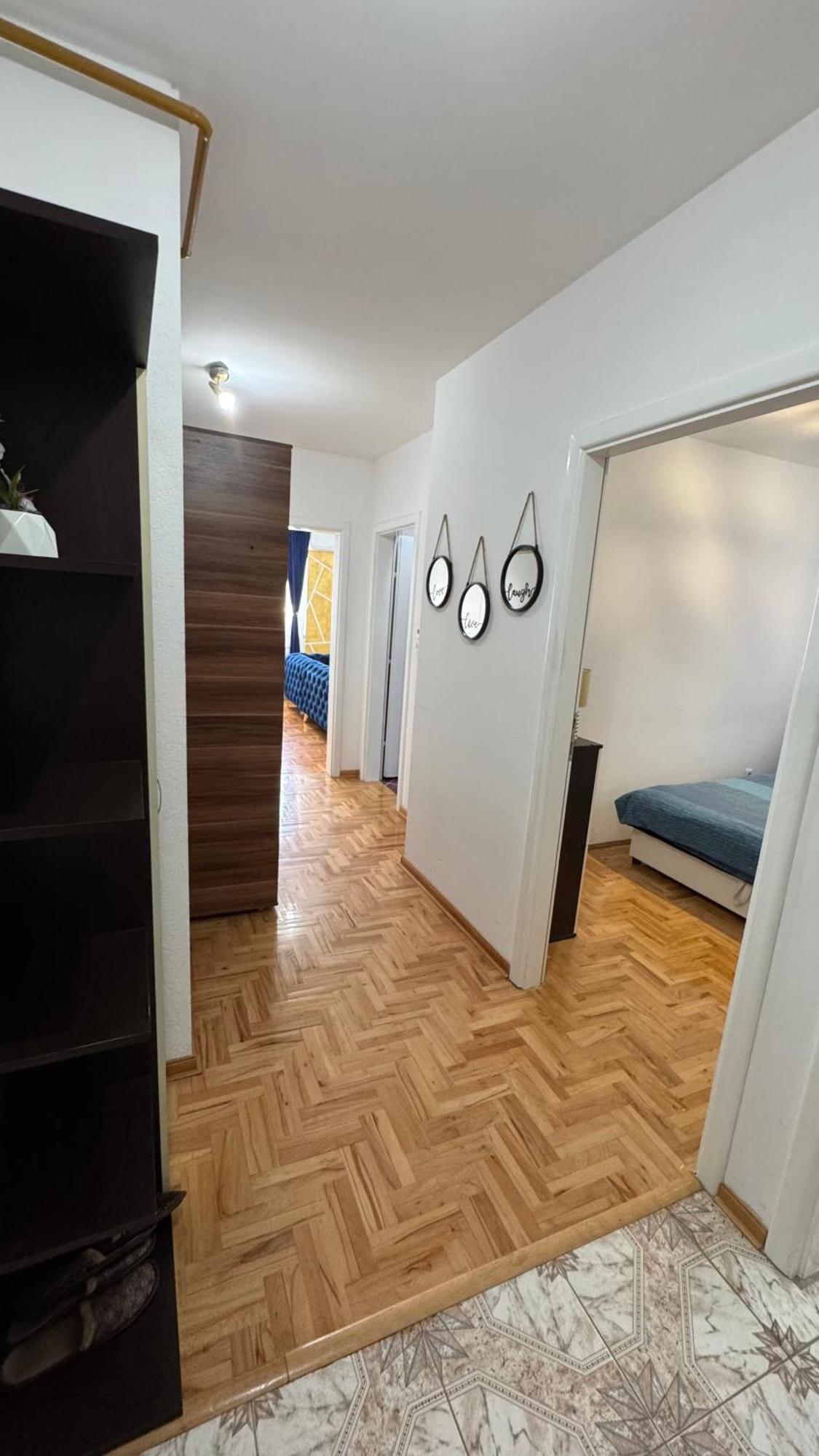 Apartma Blue Moon Sarajevo