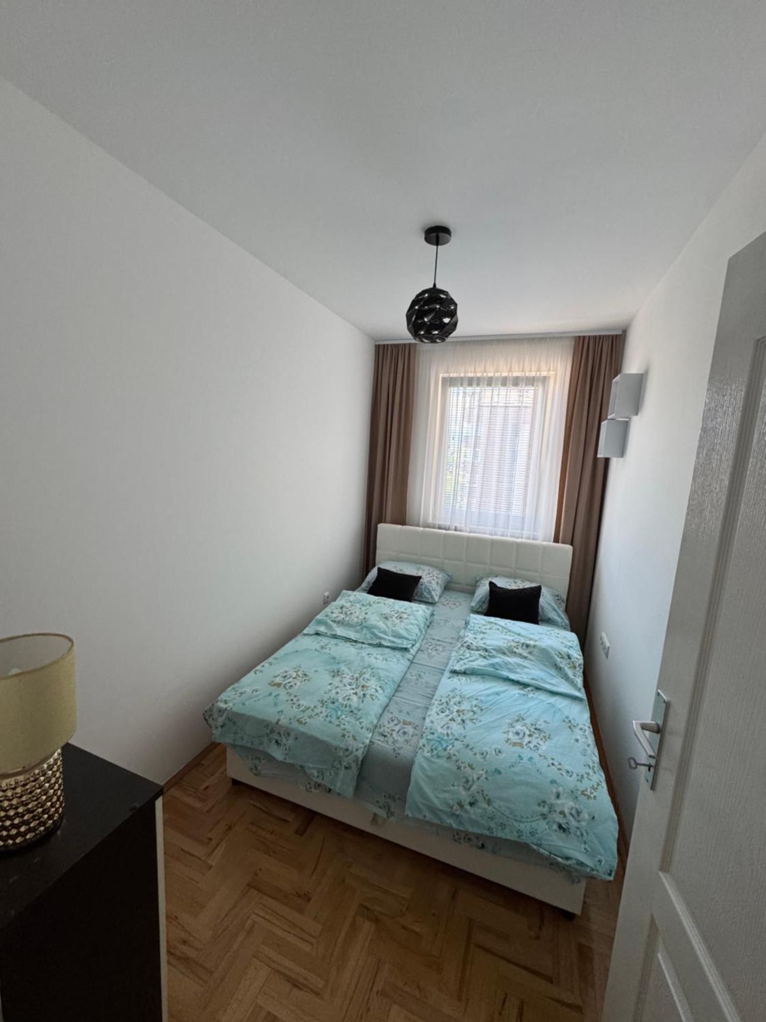 Blue Moon Apartma Sarajevo